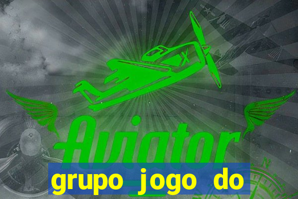 grupo jogo do bicho whatsapp salvador